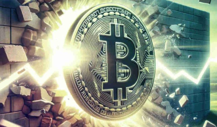 数据显示，比特币成为全球关注焦点