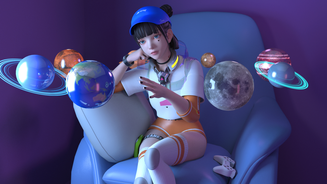AVAX官宣与Gate携手，开启元宇宙新纪元！