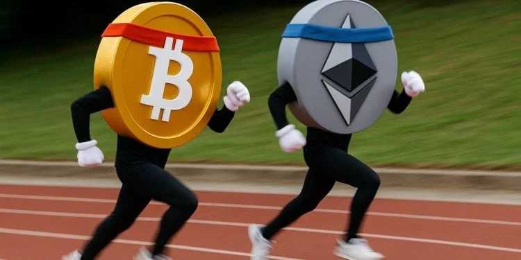 专家称以太坊将在年底冲破32美元，引发引发关注