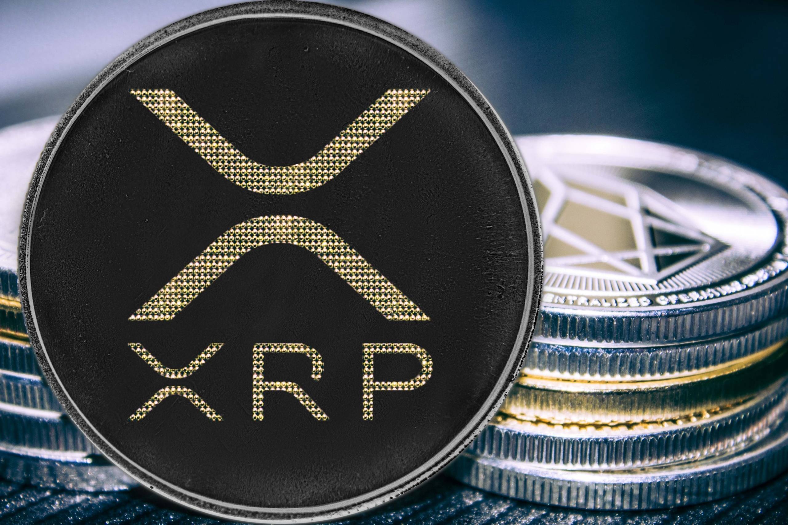 关于XRP冲破290美元大关，牛市是否已来临？的信息