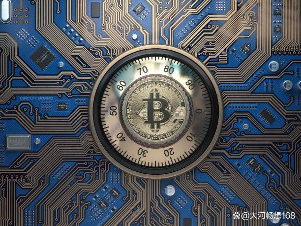 比特币上扬势惊人，一夜飙升18.96%，加密市场沸腾