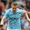 德布劳内伤情最新情况